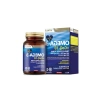 Yüksek Omega-3 Desteği, 60 Soft Jel, CoQ-10 ile