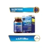 Yüksek Omega-3 Desteği, 60 Soft Jel, CoQ-10 ile