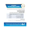 Yüksek Oranda Omega-3 İçeren Takviye Edici Gıda 2500 mg - 30 Kapsül