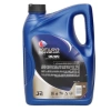 Yüksek Performanslı 0W20 Motor Yağı, 5 Litre
