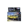Yüksek Performanslı 1969 Shelby Mustang GT500 Model Seti