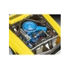 Yüksek Performanslı 1969 Shelby Mustang GT500 Model Seti