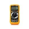 Yüksek Performanslı Dijital Multimetre (750V AC / 1000V DC)