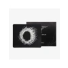Yüksek Performanslı E-Spor Oyuncu Mouse Pad - 480x400x4 mm (Karanlık Yüzey)