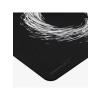 Yüksek Performanslı E-Spor Oyuncu Mouse Pad - 480x400x4 mm (Karanlık Yüzey)