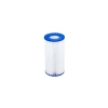 Yüksek Performanslı Filtre Kartuşu - III-A/C