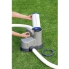 Yüksek Performanslı Filtre Kartuşu - III-A/C