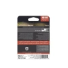 Yüksek Performanslı H4 100W Araba Far Ampulü, 12V