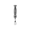 Yüksek Performanslı Mutfak Robotu, 2000 W Güç, Space Gray