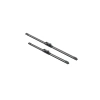 Yüksek Performanslı Silecek Seti, 600/475 mm Ölçülerinde