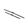 Yüksek Performanslı Silecek Seti - 650+450 mm