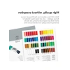 Yüksek Pigment Yoğuşma Yağlı Boya 37ml - Sarı Okr