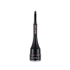 Yüksek Pigmentli Mat Bitişli Jel Eyeliner - 003 Kahverengi