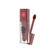 Yüksek Pigmentli Mat Bitişli Likit Ruj - 009 INTENSE