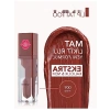 Yüksek Pigmentli Mat Bitişli Likit Ruj - 009 INTENSE