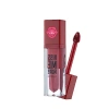 Yüksek Pigmentli & Mat Bitişli Nemlendirici Likit Ruj 007 ROSA