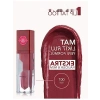Yüksek Pigmentli & Mat Bitişli Nemlendirici Likit Ruj 007 ROSA