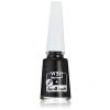 Yüksek Pigmentli Parlak Oje - 313 Black Minimalism