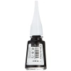Yüksek Pigmentli Parlak Oje - 313 Black Minimalism