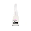 Yüksek Pigmentli Parlak Oje - 319 White Dance