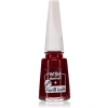 Yüksek Pigmentli Parlak Oje - 385 Red Velvet
