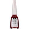 Yüksek Pigmentli Parlak Oje - 385 Red Velvet
