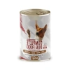 Yüksek Proteinli Dana Etli Yetişkin Köpek Konservesi - 415 Gr x 12 Adet
