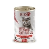 Yüksek Proteinli Kuzu Etli Yetişkin Kedi Konservesi 415 Gr, 12 Adet