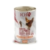 Yüksek Proteinli Somonlu Yetişkin Köpek Konservesi - 415 Gr x 12 Adet