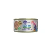 Yüksek Proteinli Ton Balıklı & Kalamarlı Yaş Kedi Maması - 70 gr