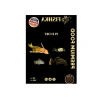 Yüksek Sindirilebilirlikte Pleco Balık Yemi - 100 ml