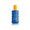 Yüksek SPF50 Güneş Koruyucu ve Nemlendirici Vücut Spreyi 200ml