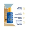 Yüksek SPF50 Güneş Koruyucu ve Nemlendirici Vücut Spreyi 200ml
