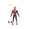 Yüksek Teknoloji Aksiyon Figürü - Spider-Manin Yükseltilmiş Takımı