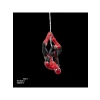 Yüksek Teknoloji Aksiyon Figürü - Spider-Manin Yükseltilmiş Takımı