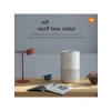 Yüksek Verimli Hava Temizleyici | OLED Ekran, Uygulama Bağlantısı