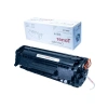Yüksek Verimli Muadil Toner Kartuşu, 2000 Sayfa Kapasite