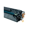 Yüksek Verimli Muadil Toner Kartuşu - 2100 Sayfa