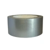 Yüksek Yapışma Gücüne Sahip Gri Duct Tape (48mm x 25m)