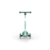 Yüksekliği Ayarlanabilir Çocuk Scooter - LED Tekerlekli