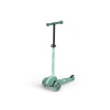 Yüksekliği Ayarlanabilir Çocuk Scooter - LED Tekerlekli