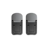 Yükseltici Özellikli 2 Adet Katlanabilir Laptop Standı