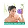 Yumuşak Banyo ve Duş Lifi - 2li Paket