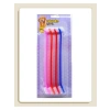 Yumuşak Diş Fırçası Seti, 4 Lü Paket