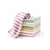 Yumuşak Doku Mikrofiber Temizlik Bezi, Süper Emici, 3 Adet