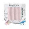Yumuşak Doku Mikrofiber Temizlik Bezi, Süper Emici, 3 Adet