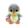 Yumuşak Dolgulu Penguen Figürü