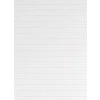 Yumuşak Kapaklı A6 Boyutunda Defter - Beyaz