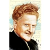 Yumuşak Kapaklı Defter - Nâzım Hikmet Temalı