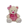 Yumuşak Peluş Ayı Figürü (40 cm)